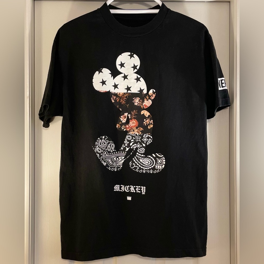 Disney Collection by Neff Mickey T-Shirt